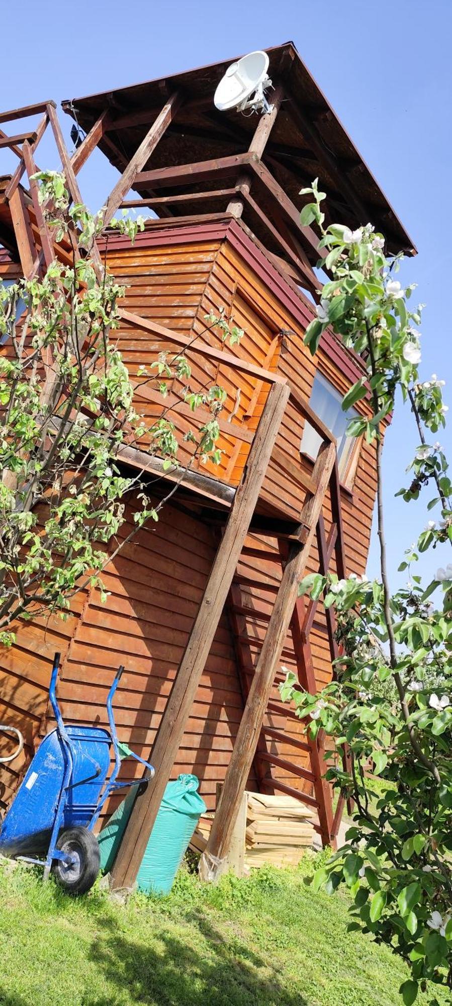 Salas Farma 47-Miris Dunja Cenej Exterior photo